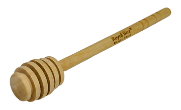 Royal Bizz Mānuka Honey | Honey Dipper 10cm